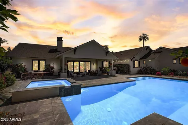 4809 E FLOWER Street, Phoenix, AZ 85018