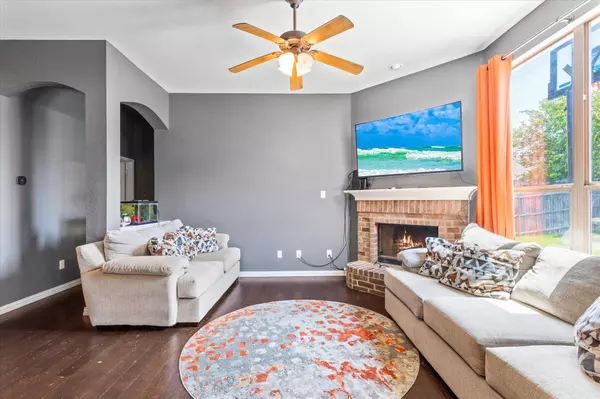 1133 Terrace View Drive, Fort Worth, TX 76108