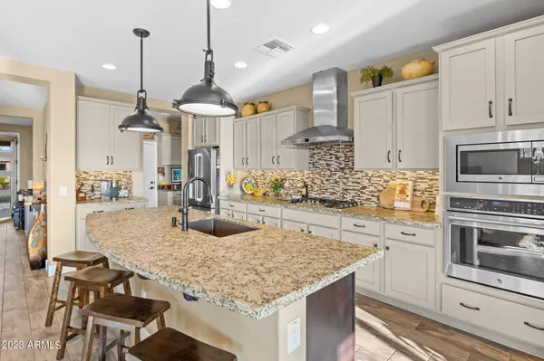 3892 GOLD RIDGE Road, Wickenburg, AZ 85390