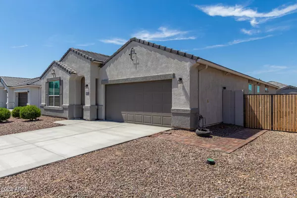 44512 W PALO CENIZA Way, Maricopa, AZ 85138