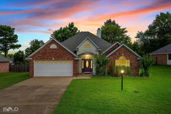 6566 N Liberty Street, Keithville, LA 71047