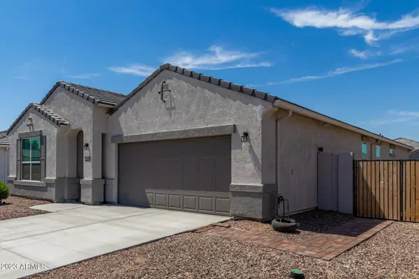 44512 W PALO CENIZA Way, Maricopa, AZ 85138