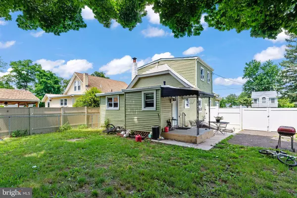 435 HUNT AVE, Hamilton, NJ 08610