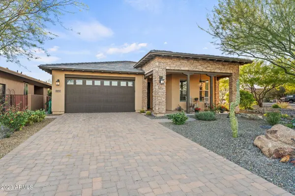 3892 GOLD RIDGE Road, Wickenburg, AZ 85390