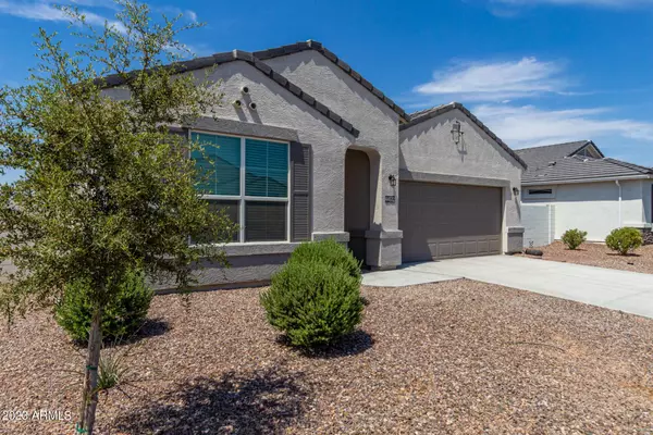 44512 W PALO CENIZA Way, Maricopa, AZ 85138