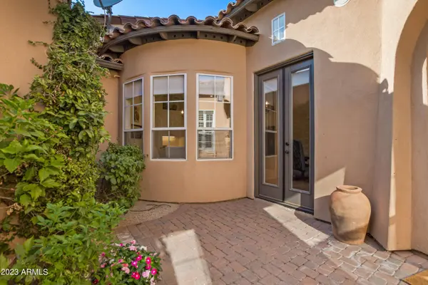 8882 E RUSTY SPUR Place, Scottsdale, AZ 85255