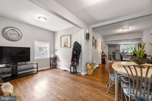 435 HUNT AVE, Hamilton, NJ 08610