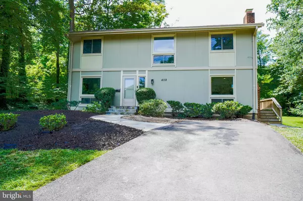 4112 YERKES PL, Annandale, VA 22003
