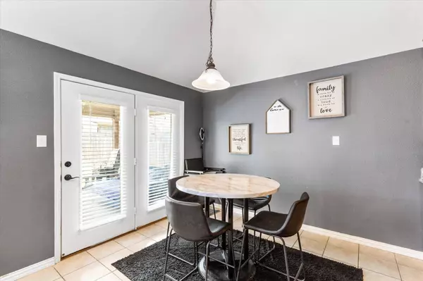 1133 Terrace View Drive, Fort Worth, TX 76108