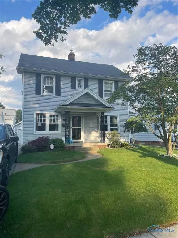 3634 Bowen RD, Toledo, OH 43613