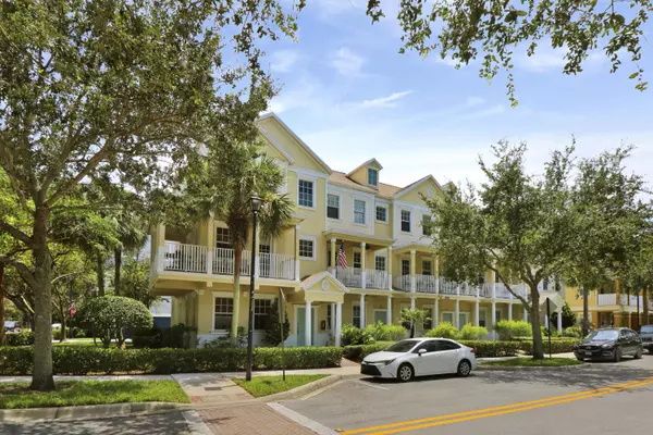 110 Sea Plum DR 101, Jupiter, FL 33458