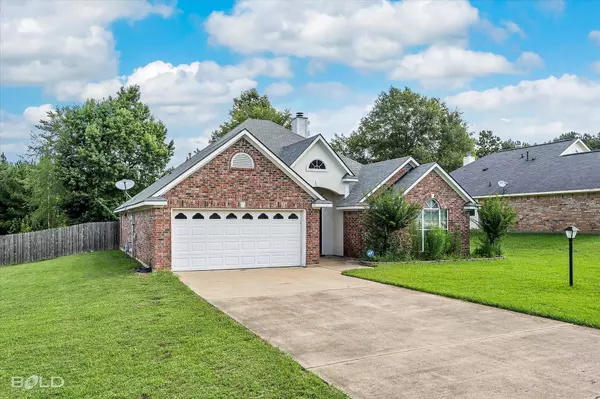 6566 N Liberty Street, Keithville, LA 71047