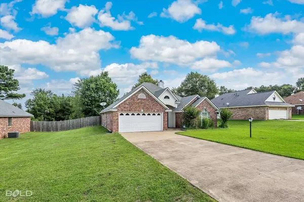 6566 N Liberty Street, Keithville, LA 71047