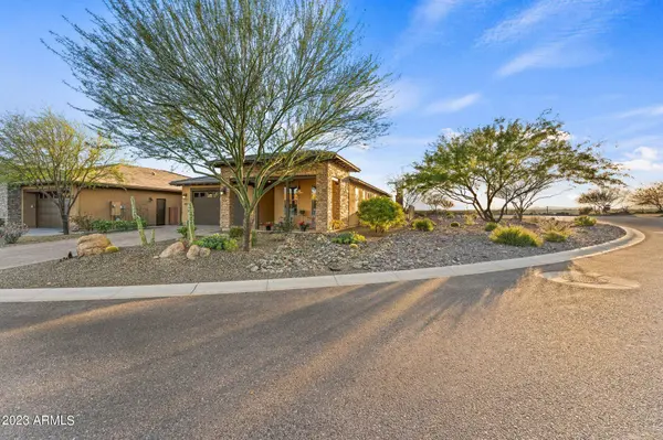 3892 GOLD RIDGE Road, Wickenburg, AZ 85390