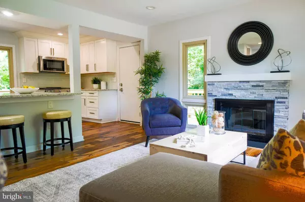 4112 YERKES PL, Annandale, VA 22003