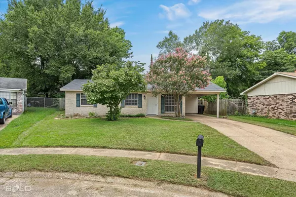 9012 Mackey Circle, Shreveport, LA 71118