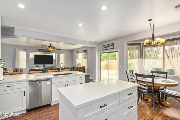 17623 W Crocus Drive, Surprise, AZ 85388