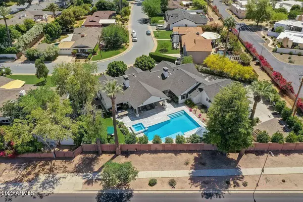 4809 E FLOWER Street, Phoenix, AZ 85018