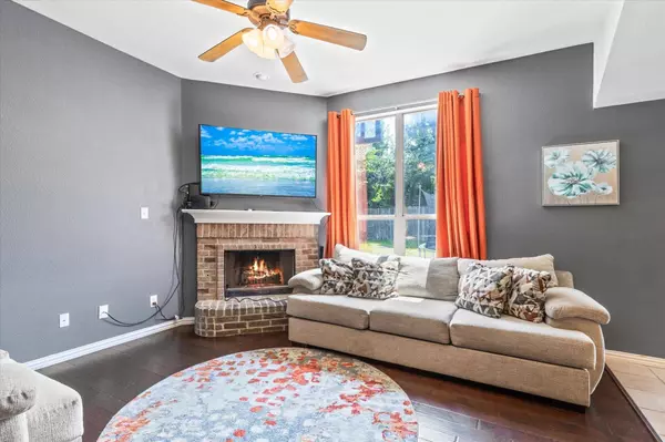 1133 Terrace View Drive, Fort Worth, TX 76108