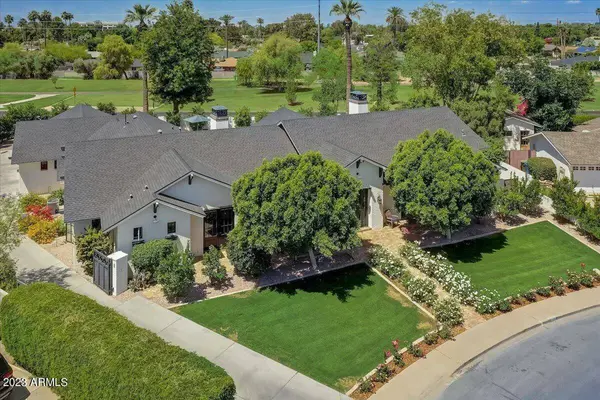 4809 E FLOWER Street, Phoenix, AZ 85018