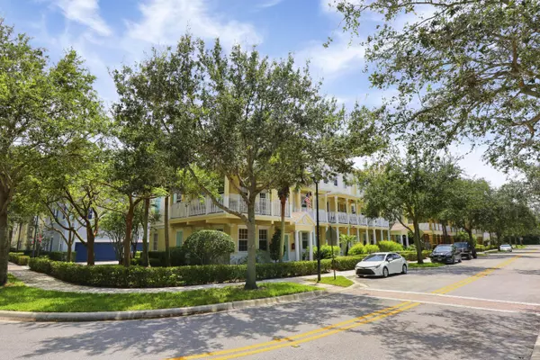 110 Sea Plum DR 101, Jupiter, FL 33458