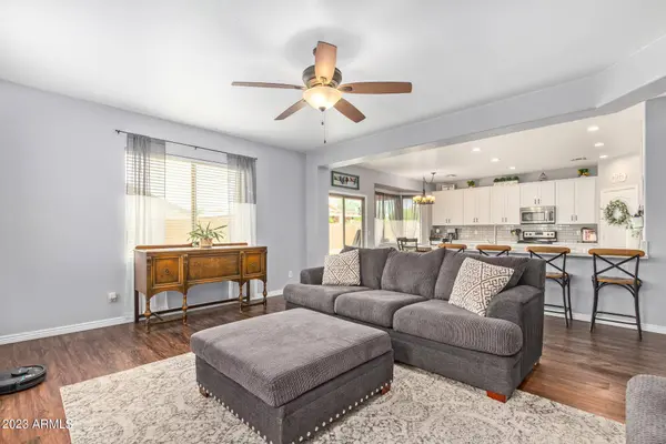 17623 W Crocus Drive, Surprise, AZ 85388