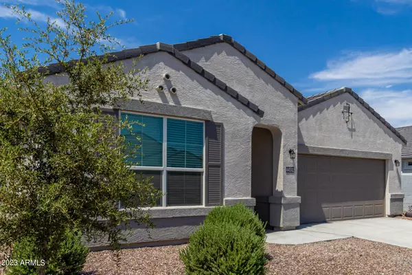 44512 W PALO CENIZA Way, Maricopa, AZ 85138