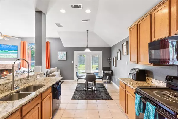 1133 Terrace View Drive, Fort Worth, TX 76108