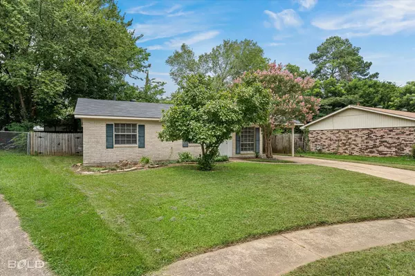 9012 Mackey Circle, Shreveport, LA 71118