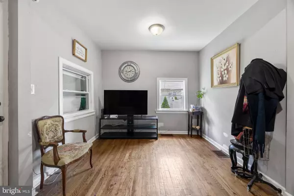 435 HUNT AVE, Hamilton, NJ 08610