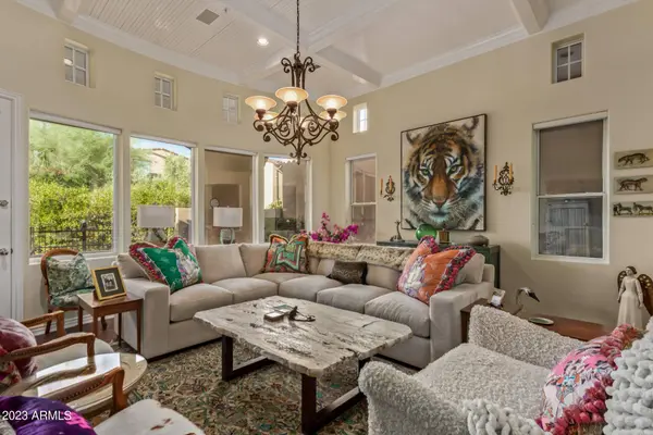 8882 E RUSTY SPUR Place, Scottsdale, AZ 85255