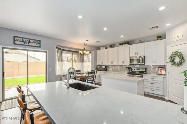 17623 W Crocus Drive, Surprise, AZ 85388