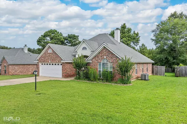 6566 N Liberty Street, Keithville, LA 71047