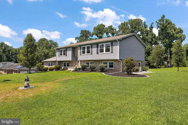 121 CRYSTAL RUN DR, Middletown, DE 19709