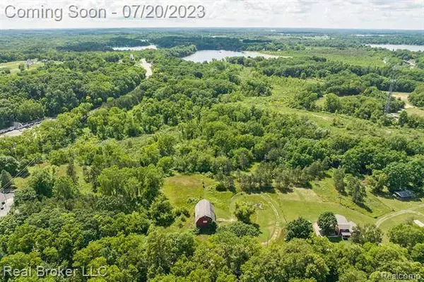 12034 Hane Hane Highway, Onsted, MI 49265