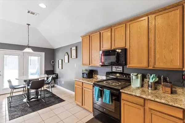 1133 Terrace View Drive, Fort Worth, TX 76108