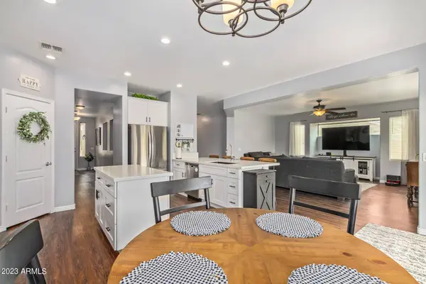 17623 W Crocus Drive, Surprise, AZ 85388