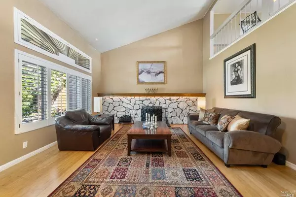 522 Cambridge DR, Benicia, CA 94510