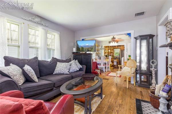 3761 S Bannock ST, Englewood, CO 80110