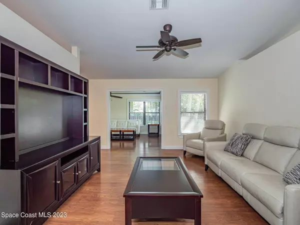 342 Tunison Lane, Sebastian, FL 32958