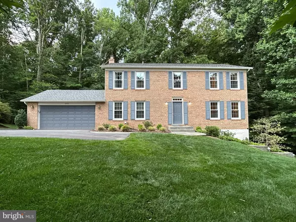 6004 STATION VIEW CT, Fairfax Station, VA 22039