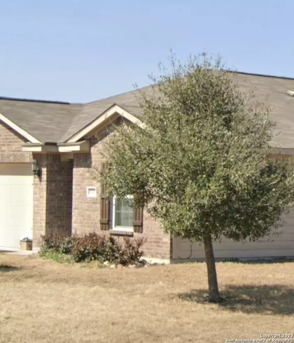 12207 CLAIBORNE, San Antonio, TX 78252-4413