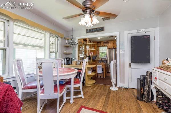 3761 S Bannock ST, Englewood, CO 80110