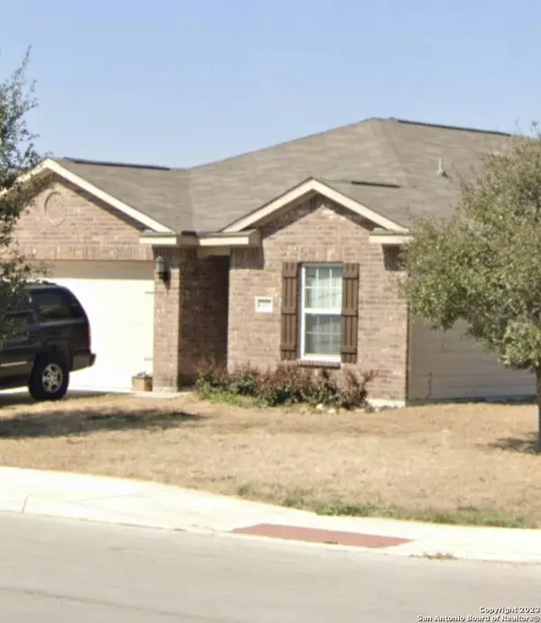 12207 CLAIBORNE, San Antonio, TX 78252-4413