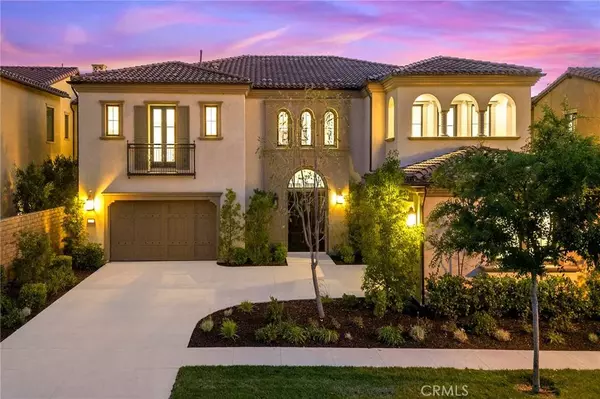 106 Fountain Frk, Irvine, CA 92602