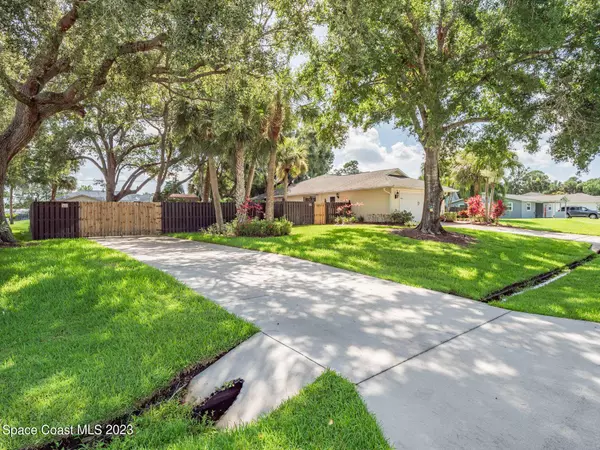 342 Tunison Lane, Sebastian, FL 32958