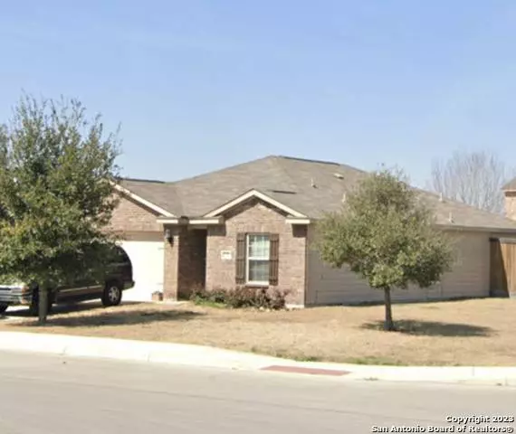 12207 CLAIBORNE, San Antonio, TX 78252-4413