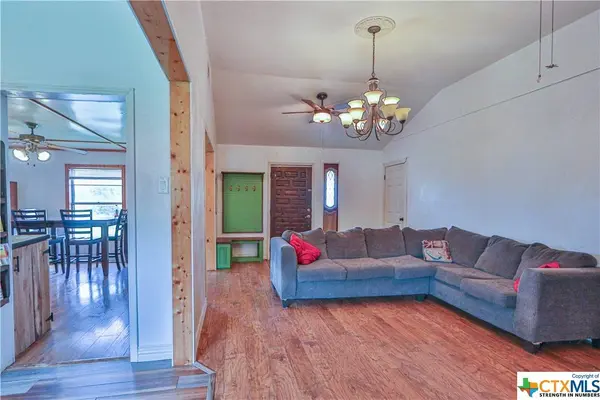 751 State Highway 320, Westphalia, TX 76656