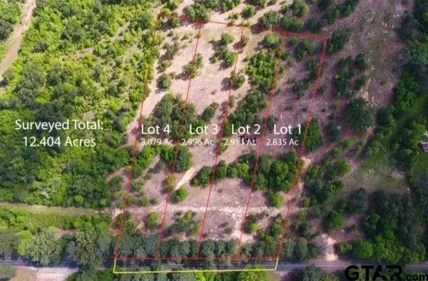 17570 CR 26, Tyler, TX 75707