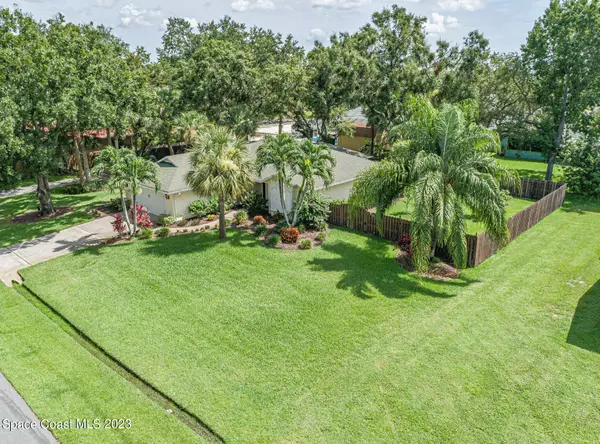 342 Tunison Lane, Sebastian, FL 32958